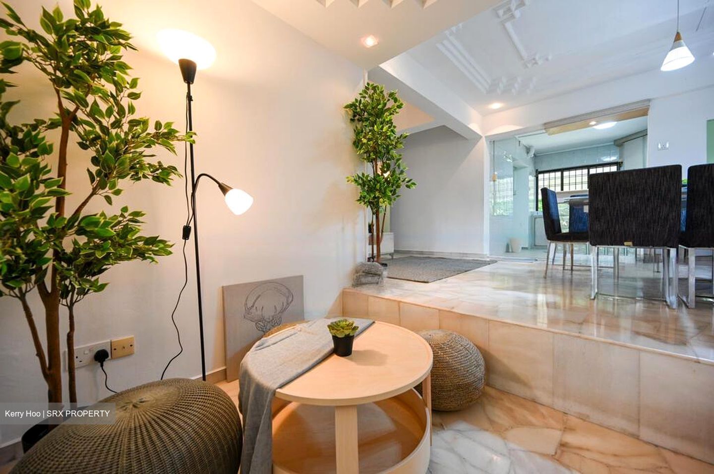 Ivory Heights (D22), Condominium #556672711